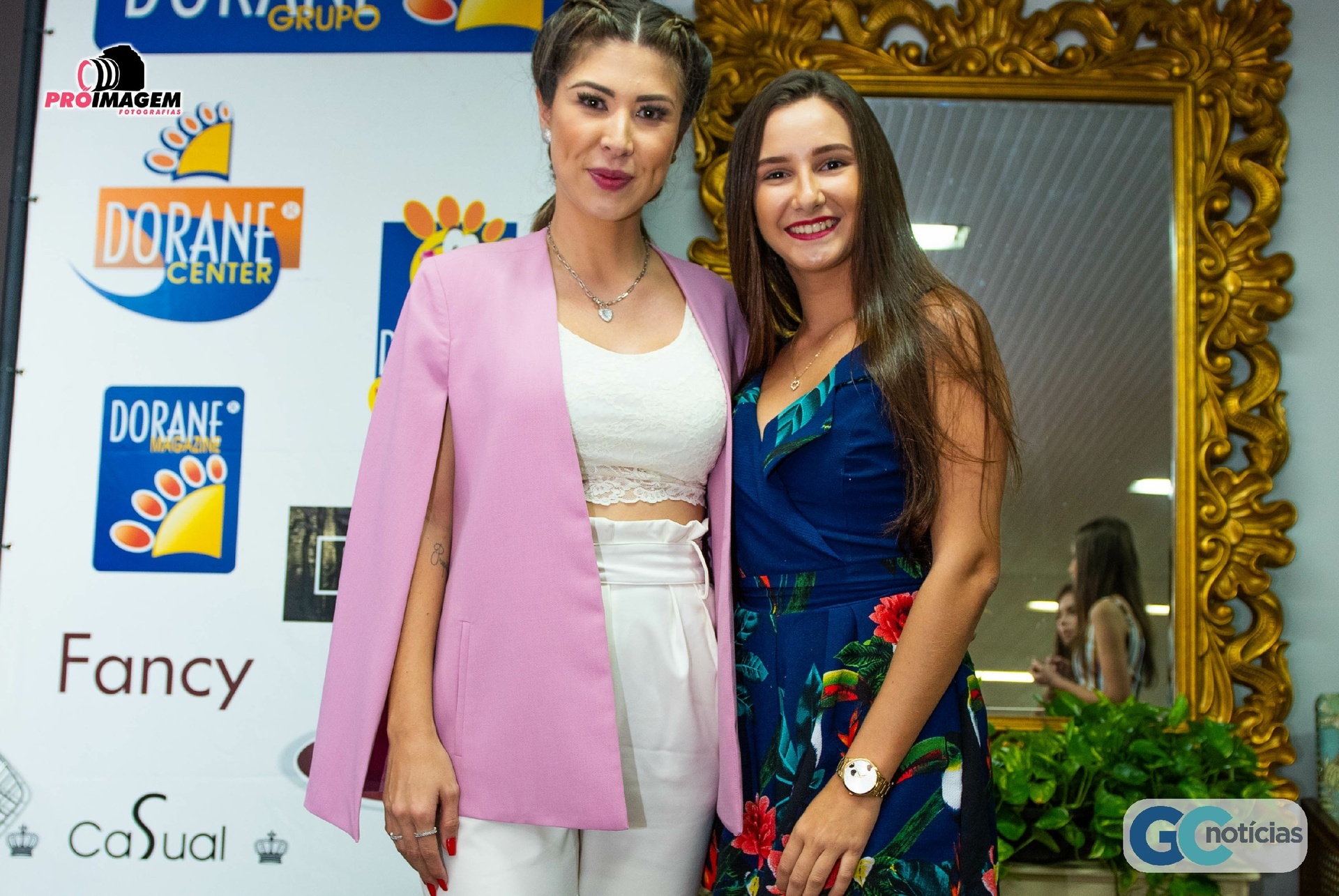 Confira como foram os workshop do Miss Bairro TV Capital