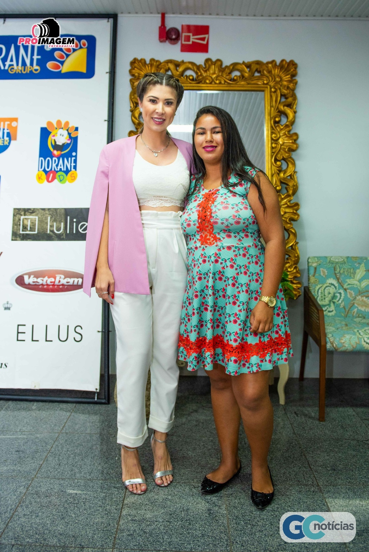 Confira como foram os workshop do Miss Bairro TV Capital