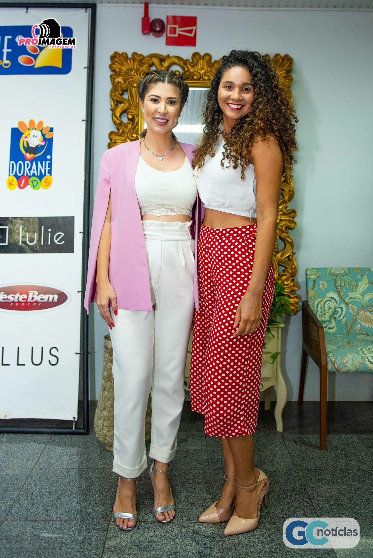 Confira como foram os workshop do Miss Bairro TV Capital