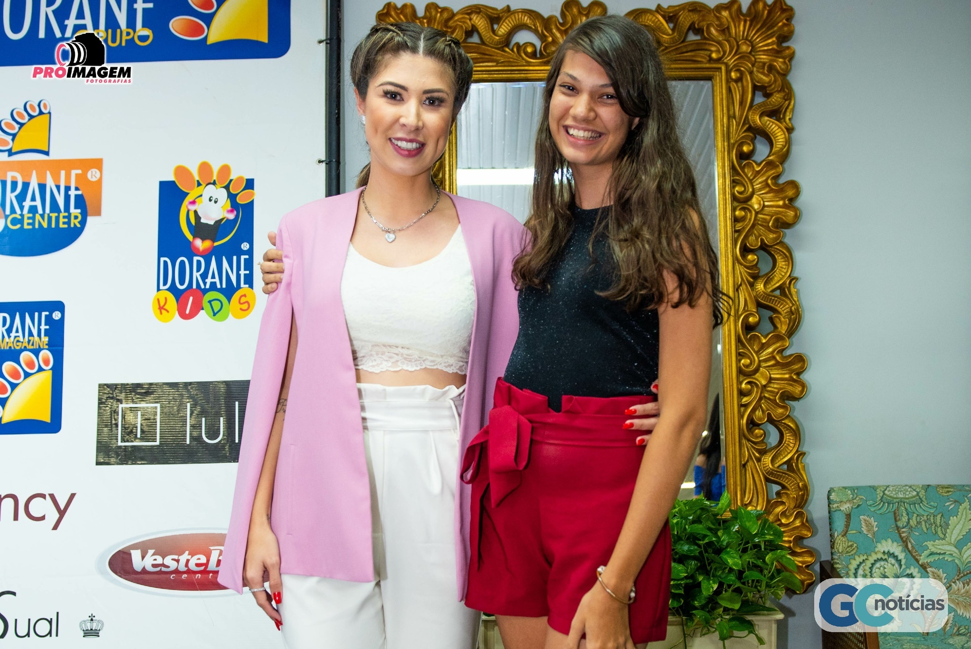 Confira como foram os workshop do Miss Bairro TV Capital