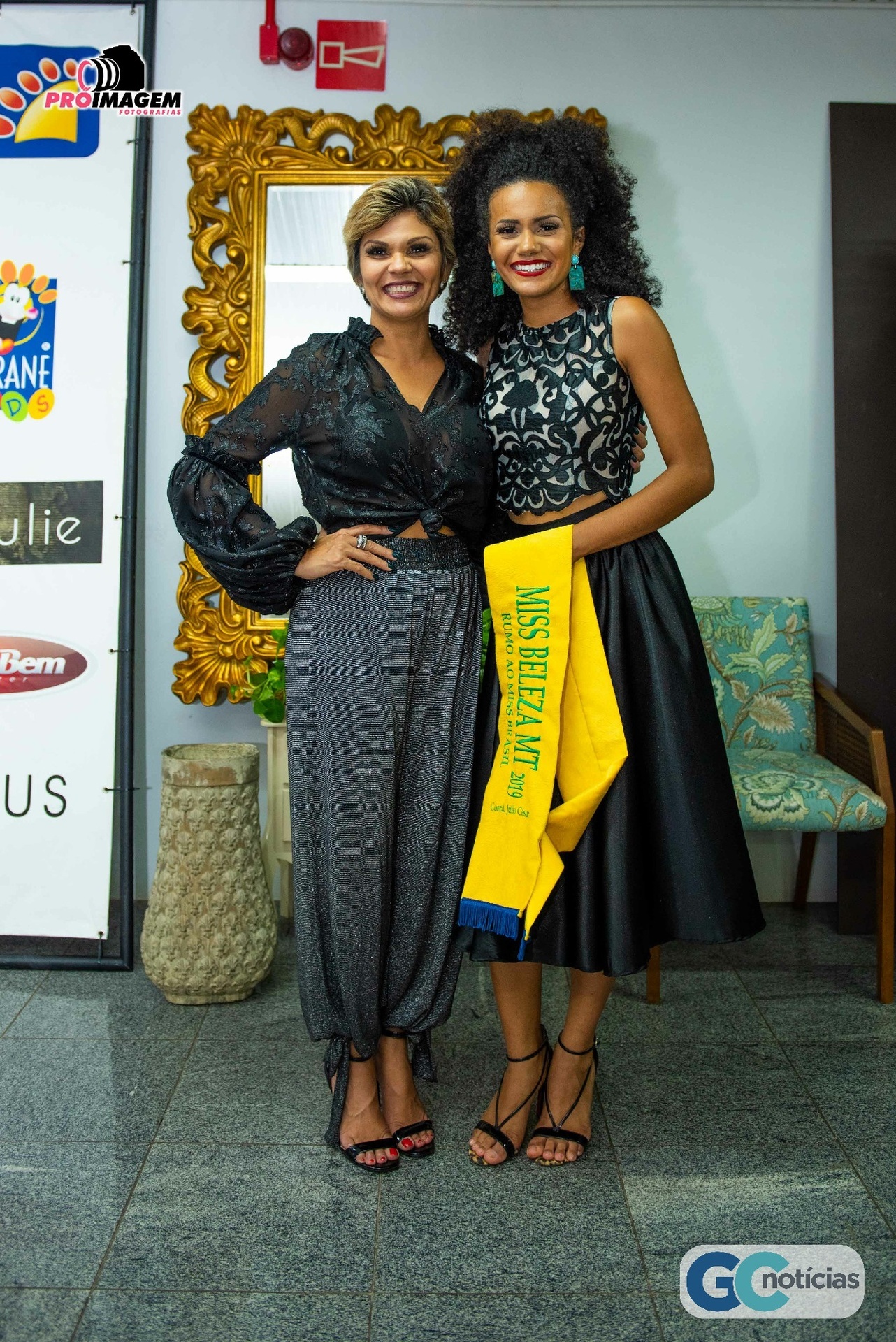 Confira como foram os workshop do Miss Bairro TV Capital
