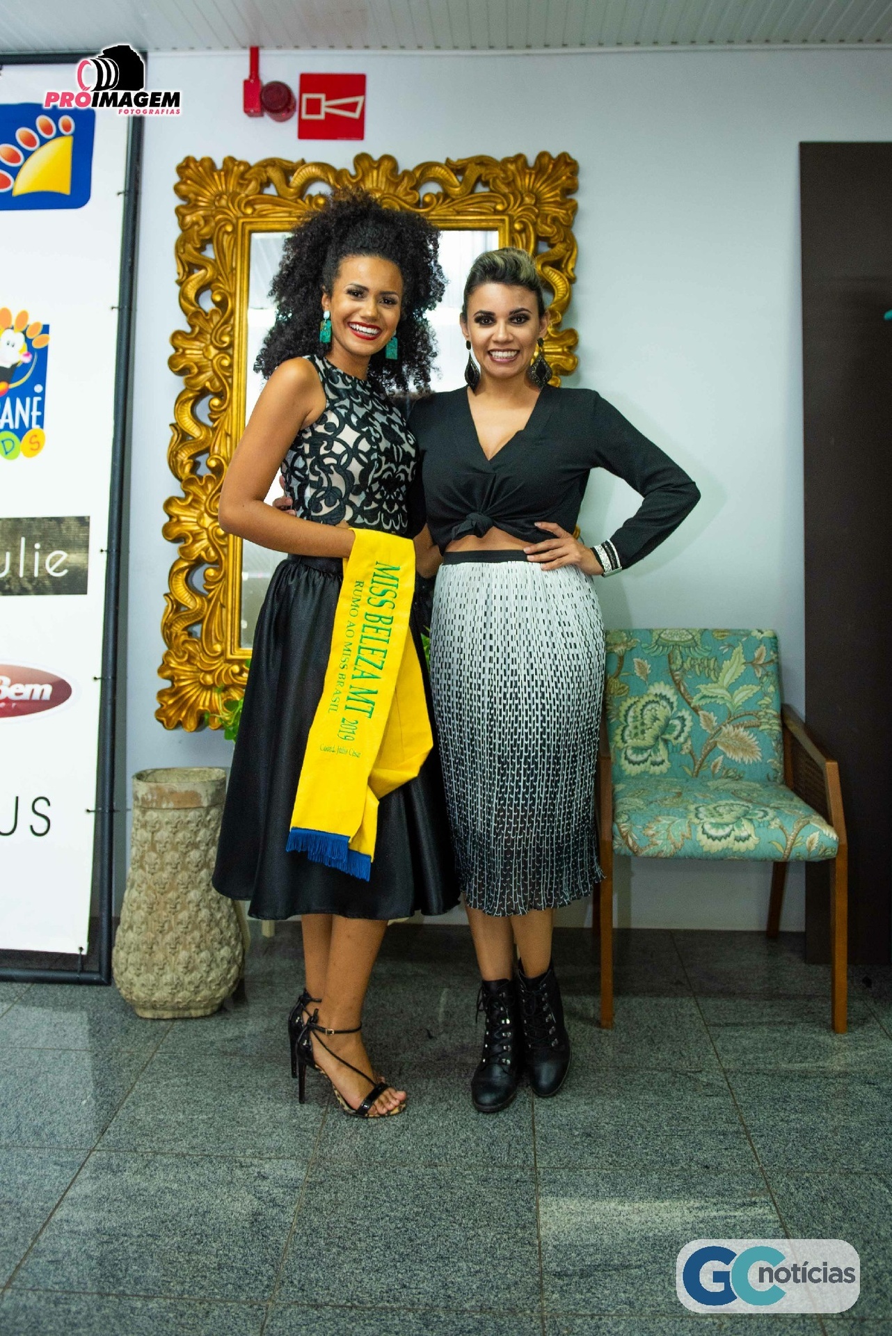 Confira como foram os workshop do Miss Bairro TV Capital