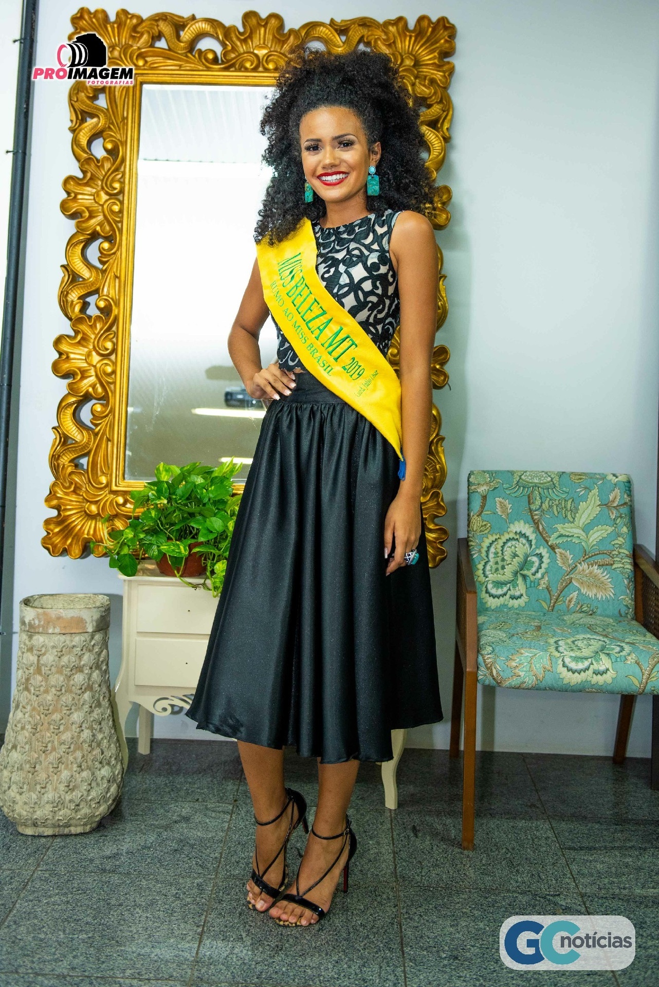 Confira como foram os workshop do Miss Bairro TV Capital