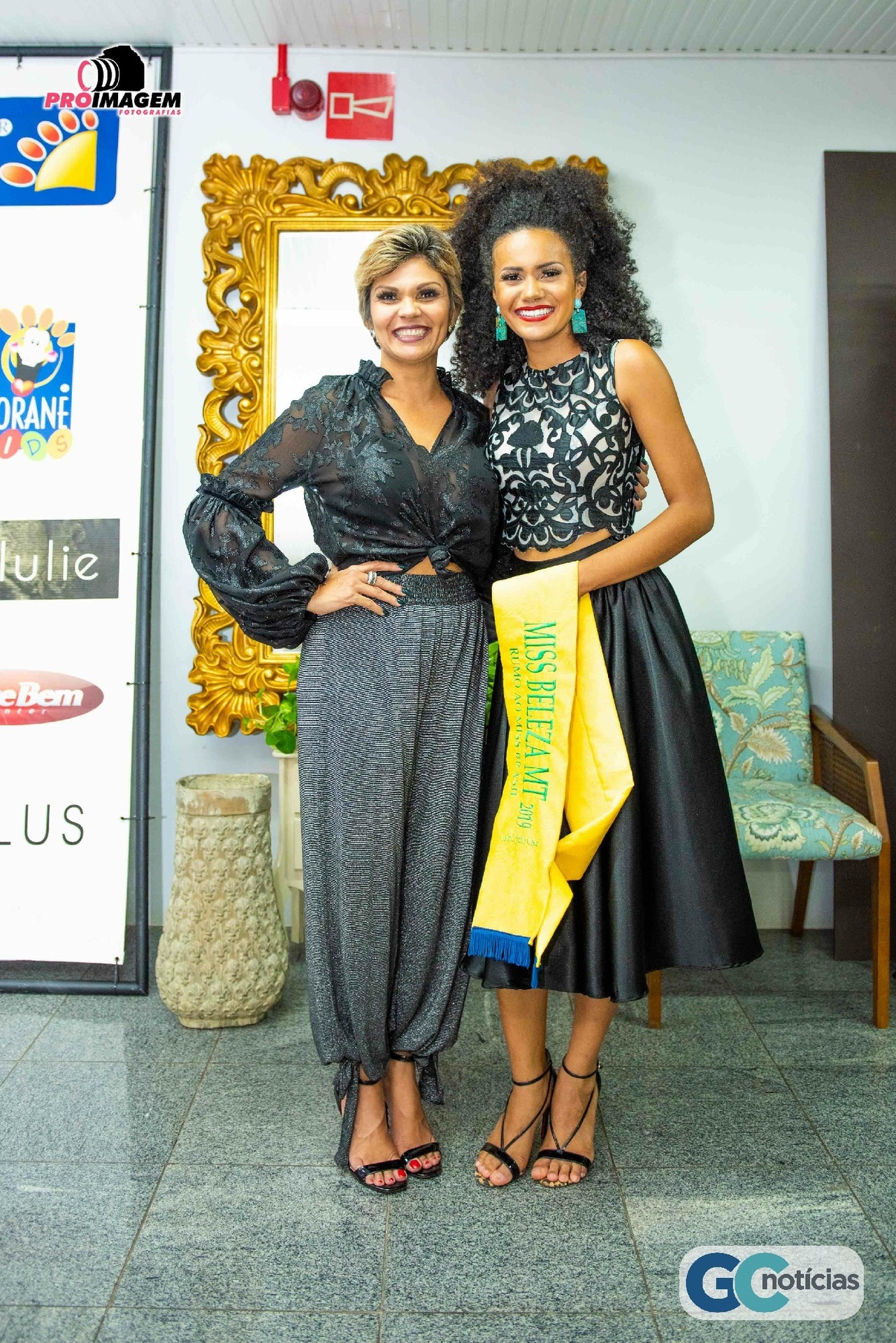 Confira como foram os workshop do Miss Bairro TV Capital