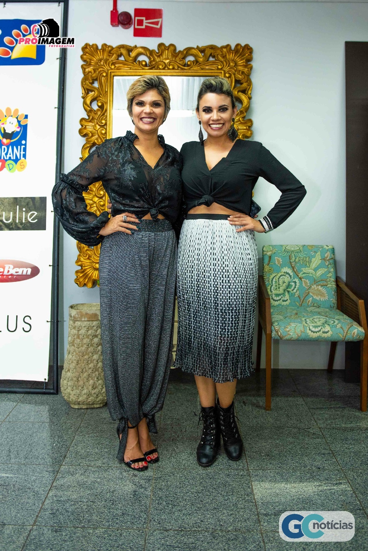 Confira como foram os workshop do Miss Bairro TV Capital