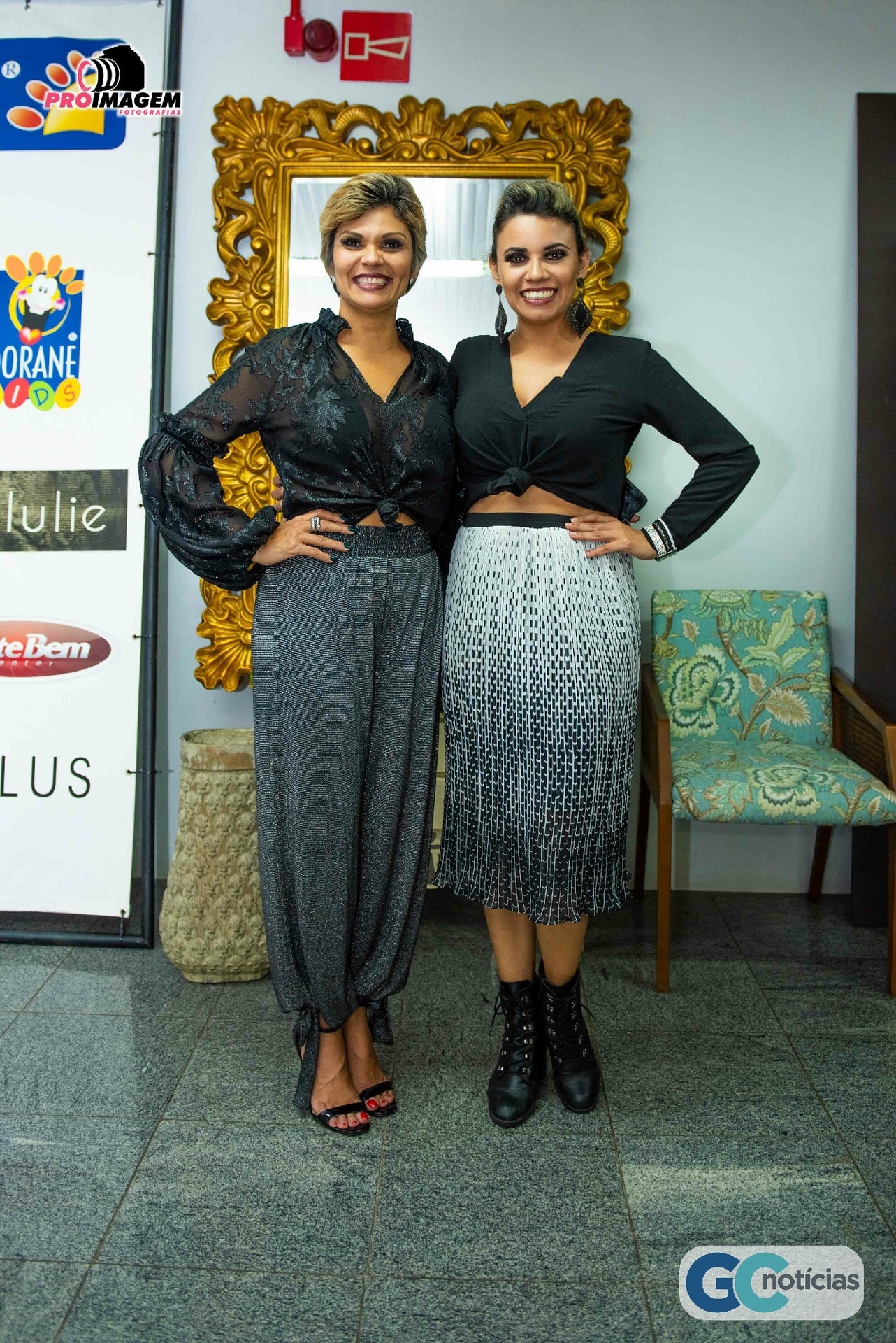 Confira como foram os workshop do Miss Bairro TV Capital