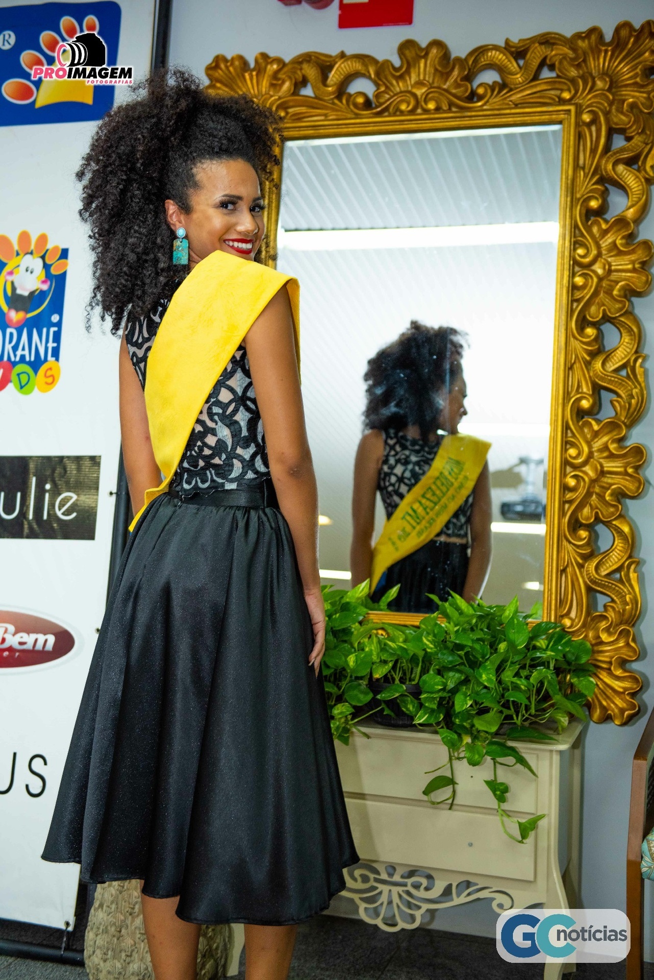 Confira como foram os workshop do Miss Bairro TV Capital