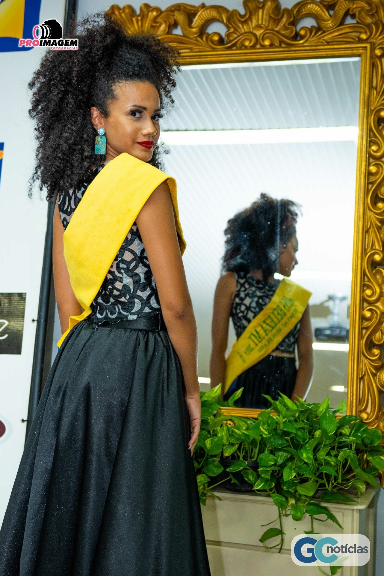 Confira como foram os workshop do Miss Bairro TV Capital
