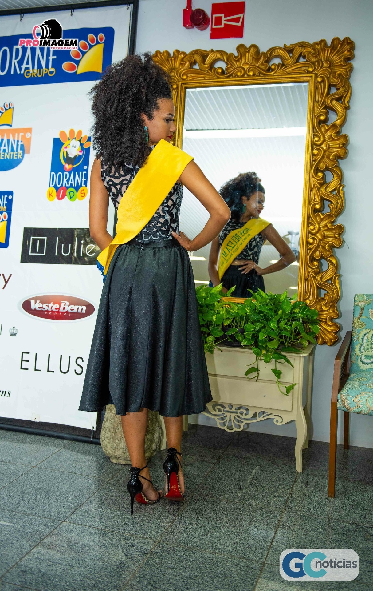 Confira como foram os workshop do Miss Bairro TV Capital
