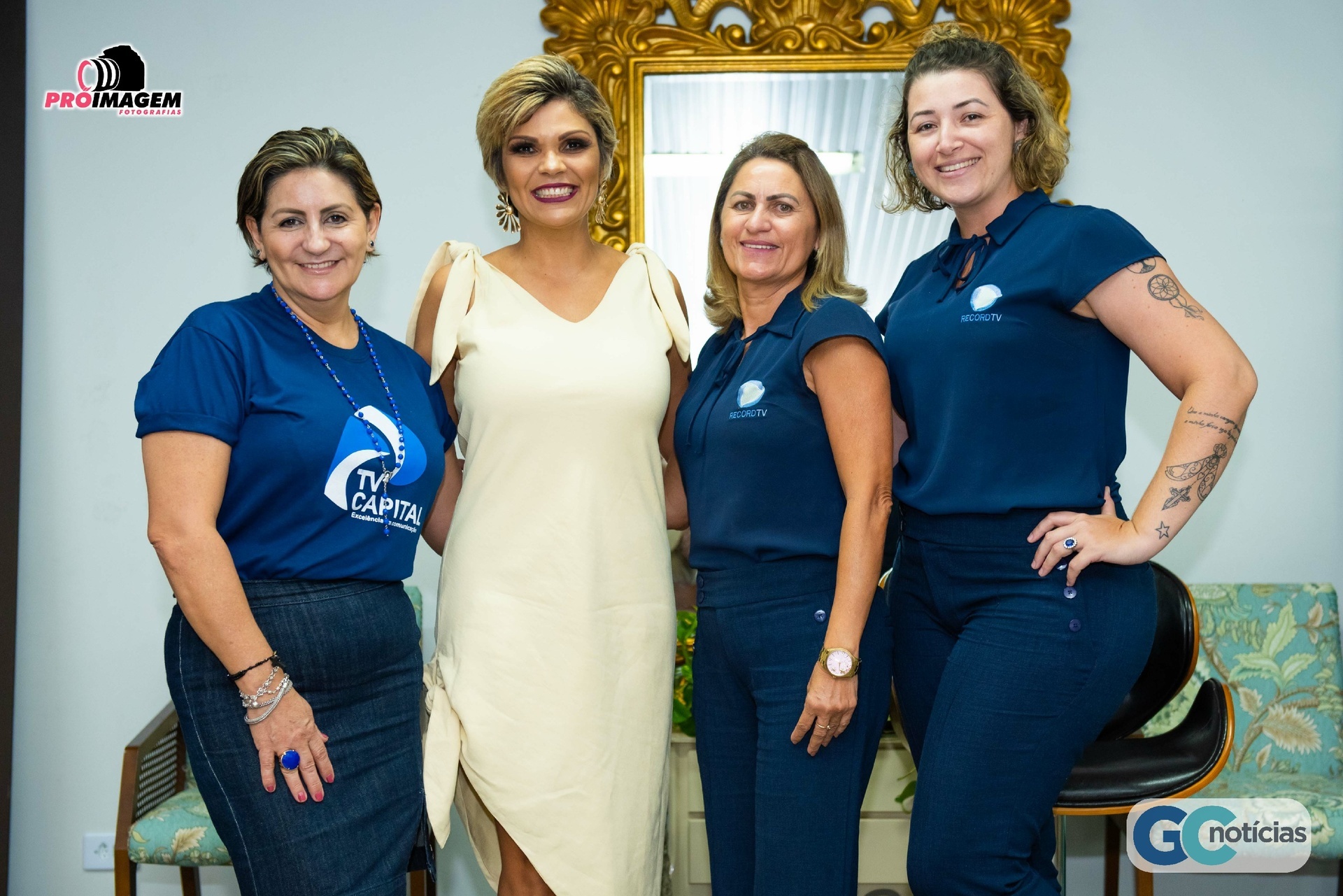 Confira como foram os workshop do Miss Bairro TV Capital