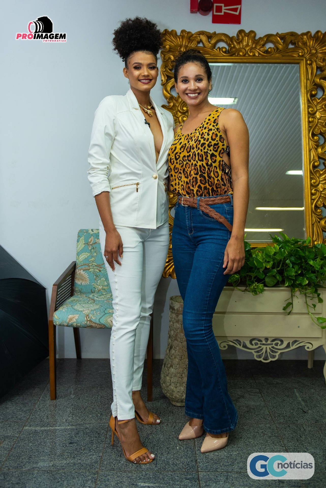 Confira como foram os workshop do Miss Bairro TV Capital