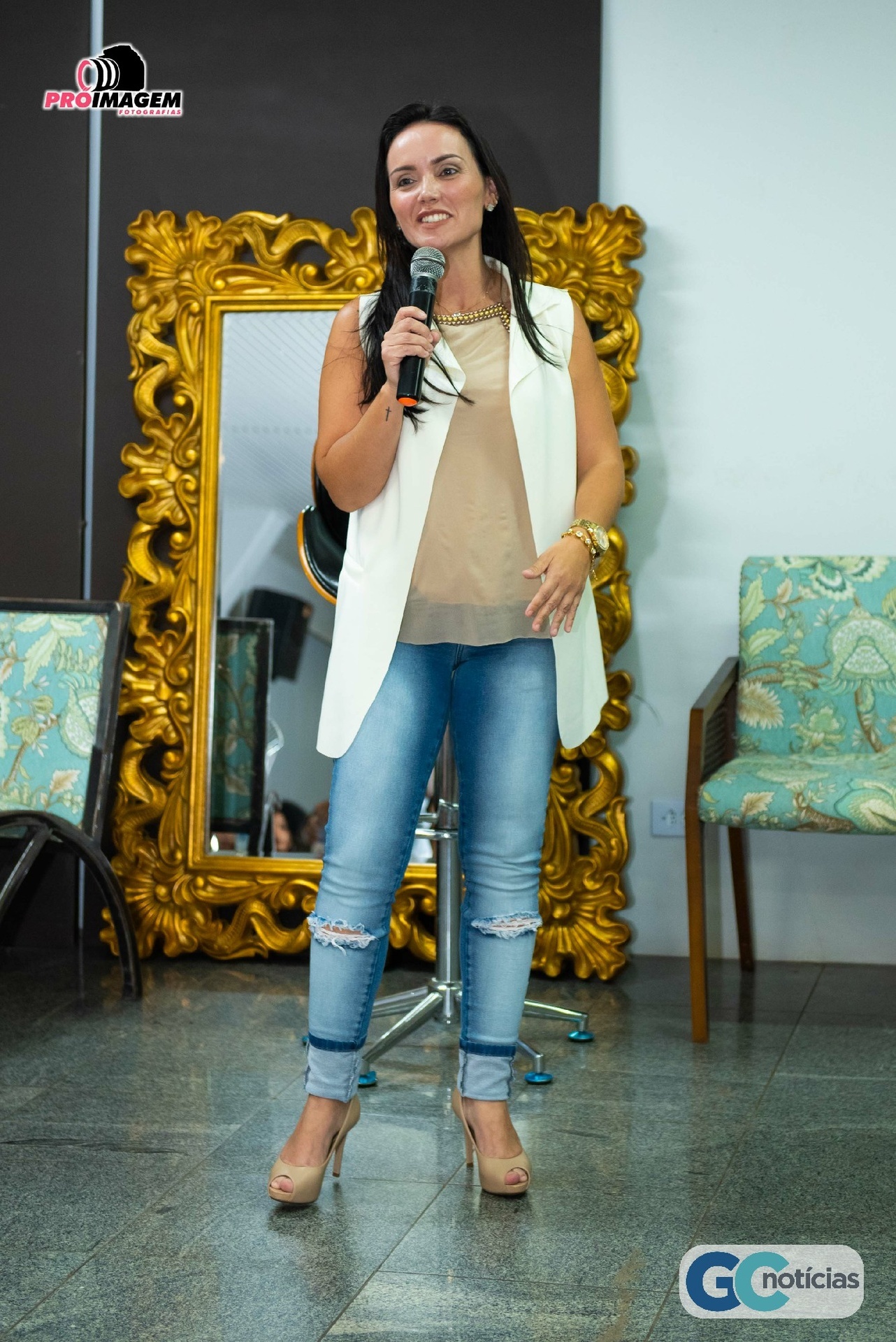 Confira como foram os workshop do Miss Bairro TV Capital