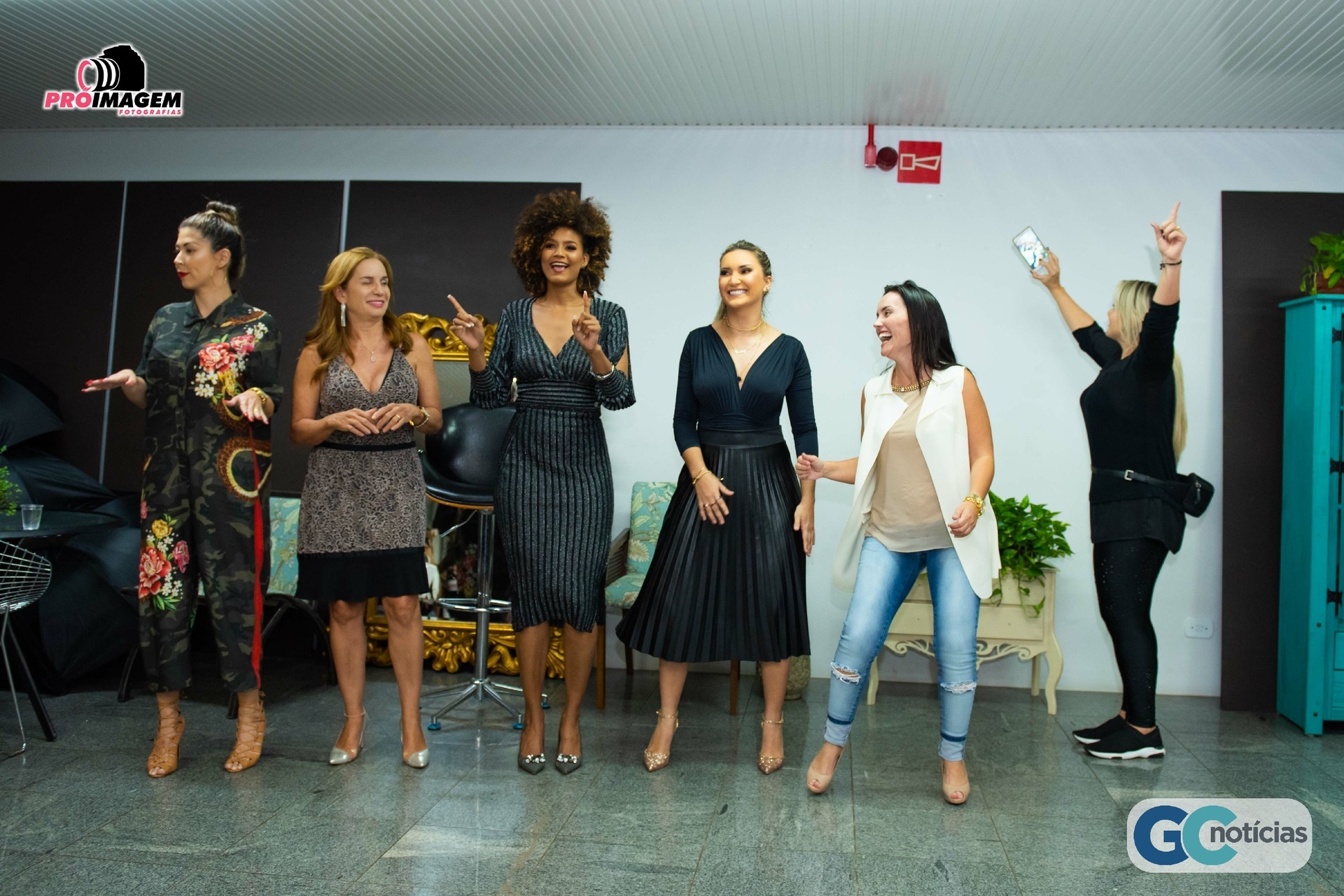 Confira como foram os workshop do Miss Bairro TV Capital
