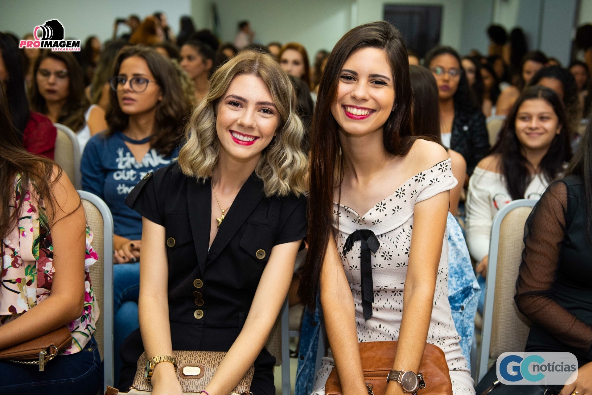 Confira como foram os workshop do Miss Bairro TV Capital