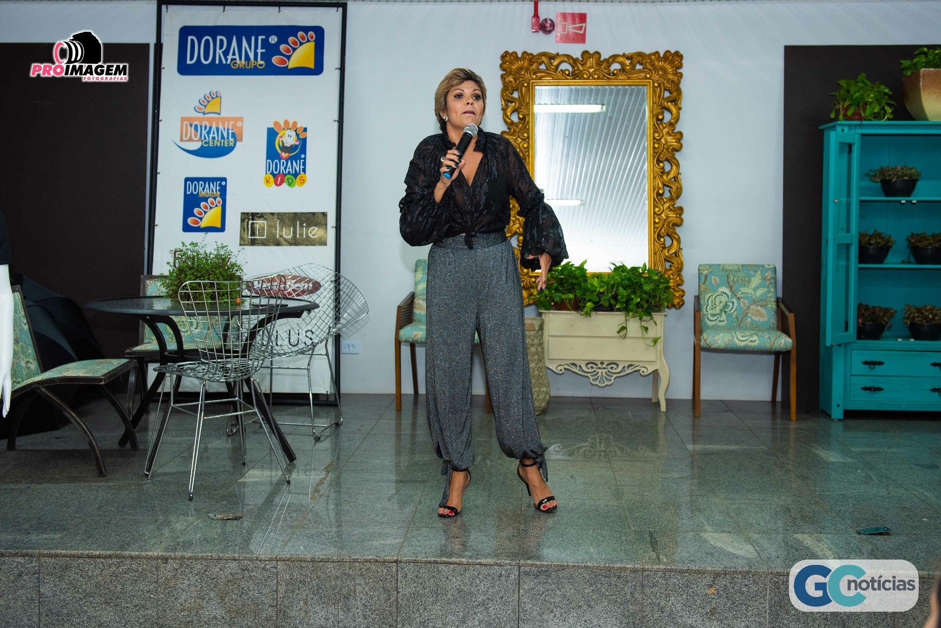 Confira como foram os workshop do Miss Bairro TV Capital