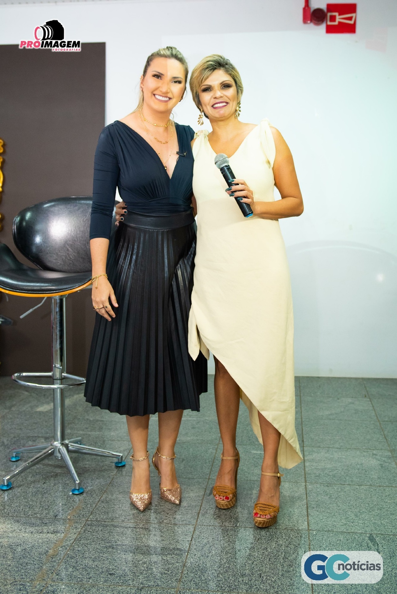 Confira como foram os workshop do Miss Bairro TV Capital