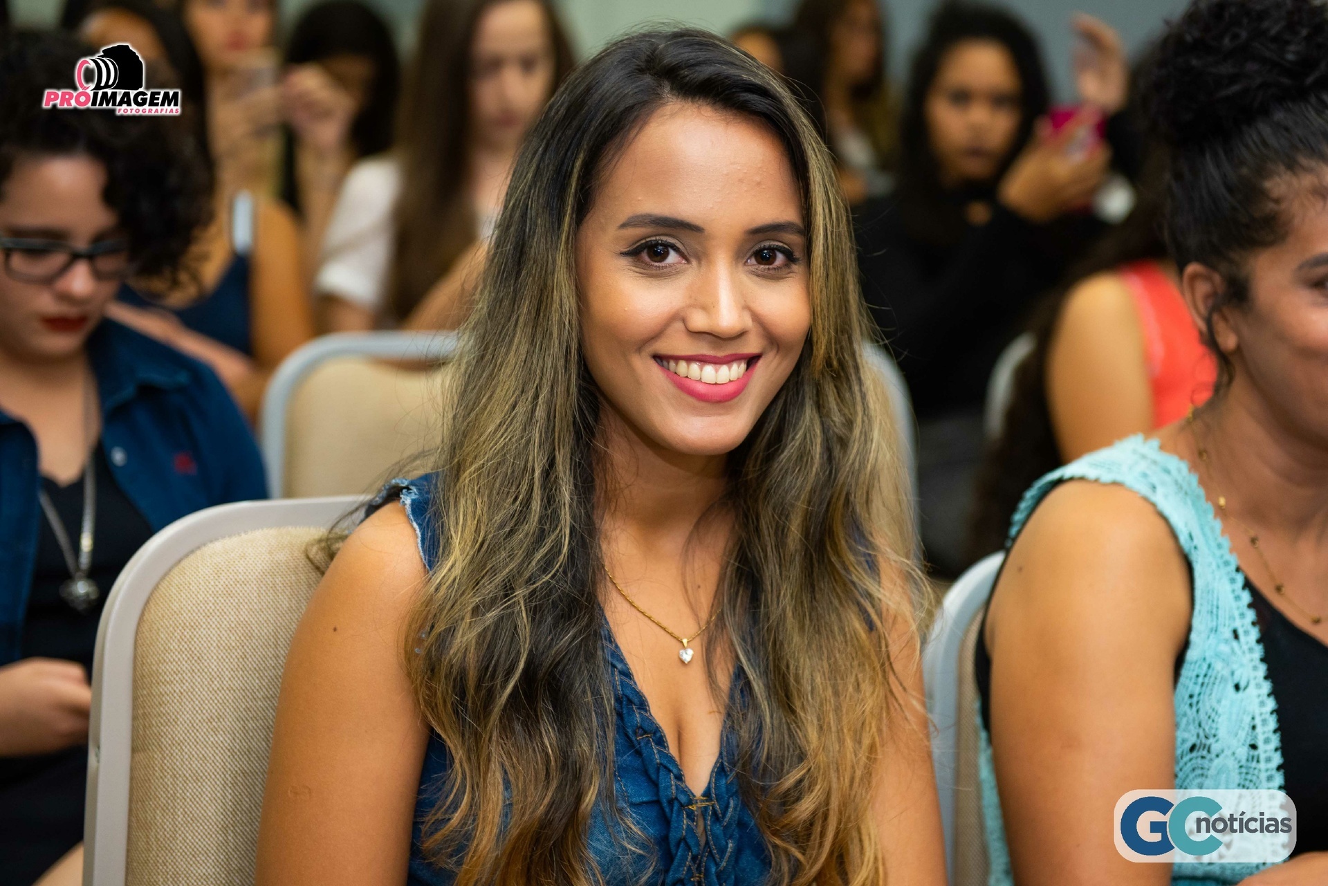 Confira como foram os workshop do Miss Bairro TV Capital
