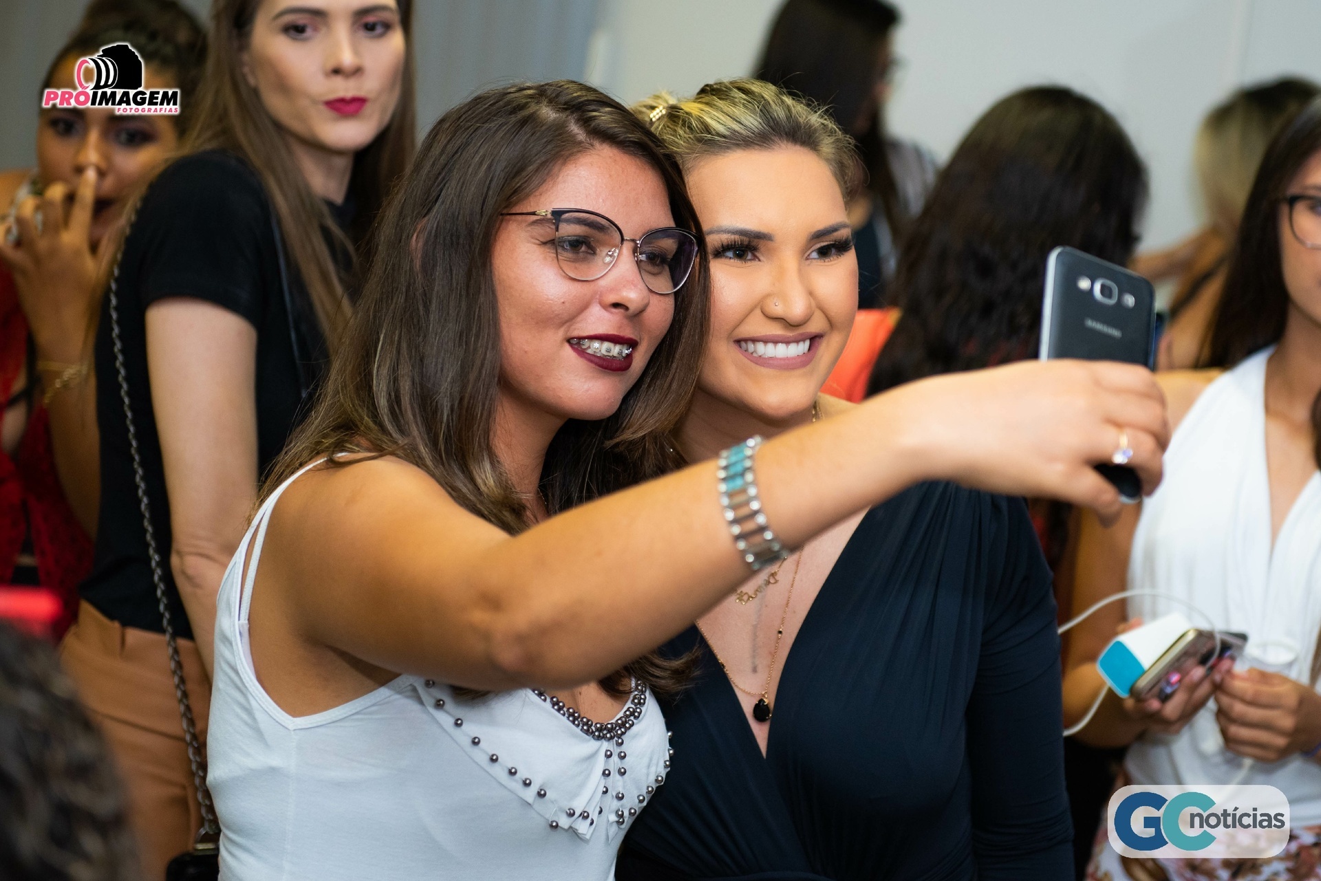 Confira como foram os workshop do Miss Bairro TV Capital