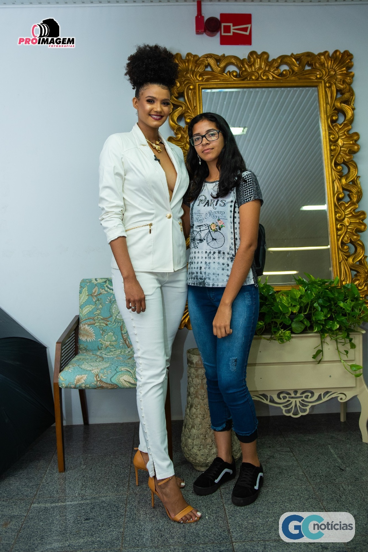 Confira como foram os workshop do Miss Bairro TV Capital