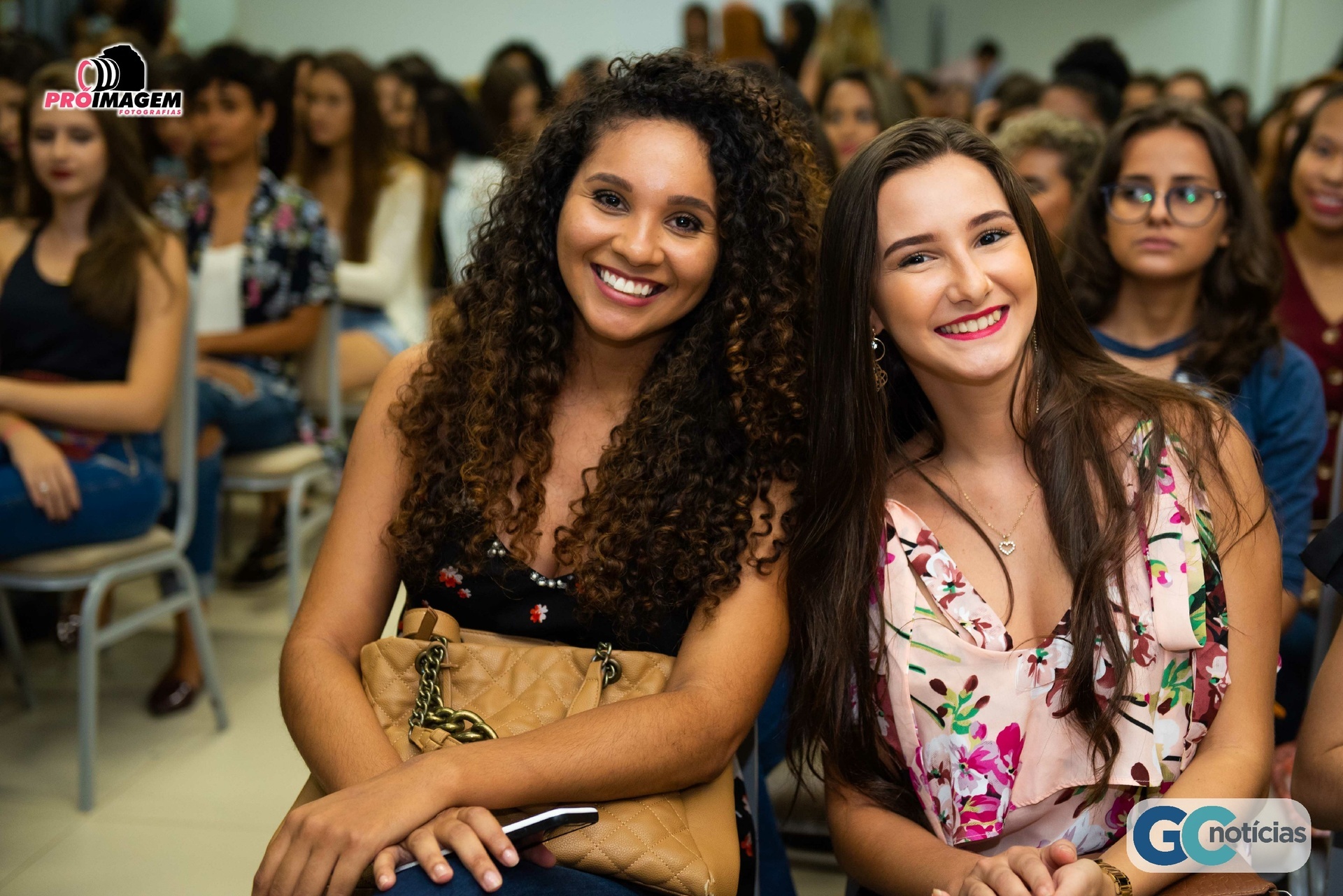 Confira como foram os workshop do Miss Bairro TV Capital