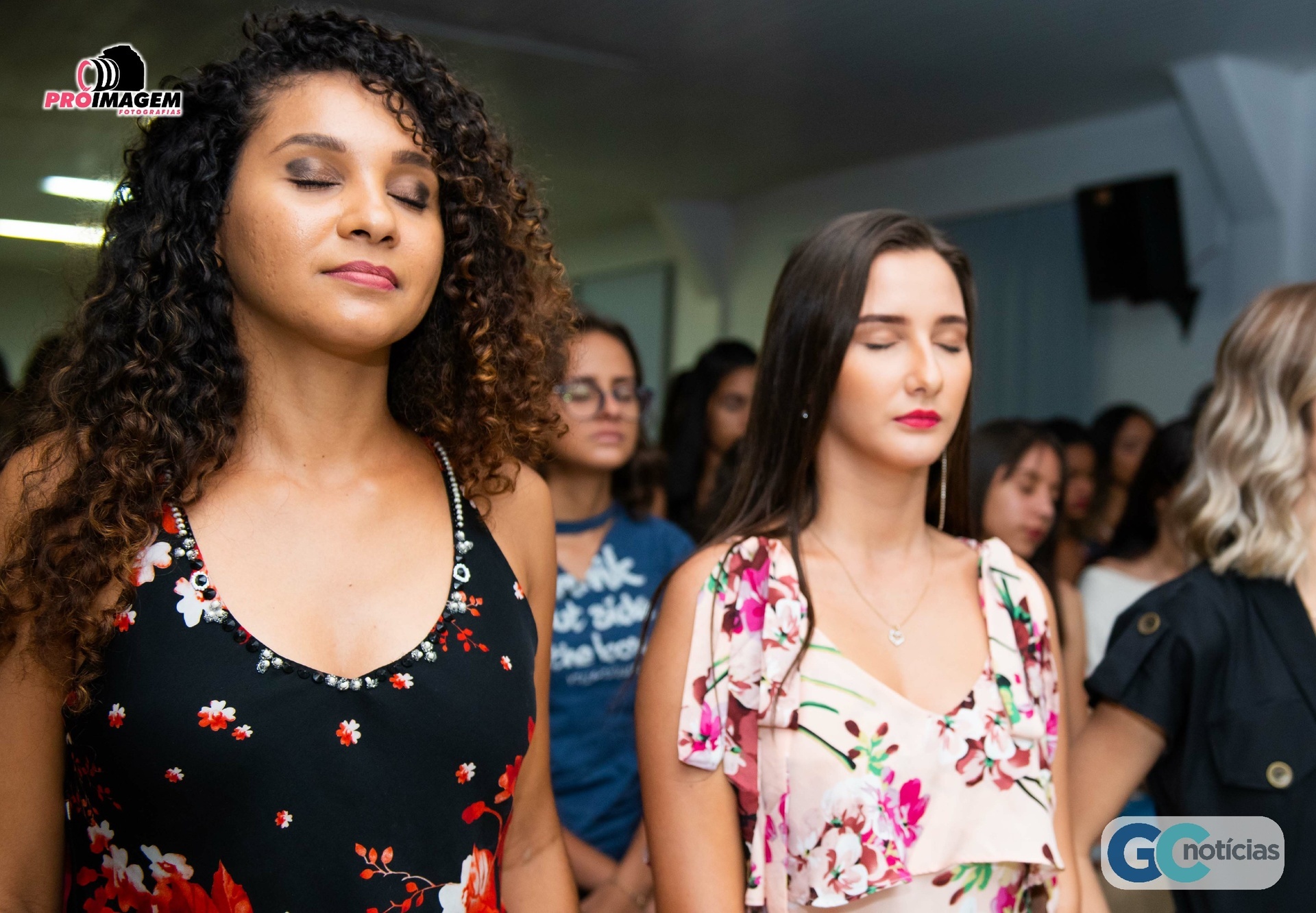 Confira como foram os workshop do Miss Bairro TV Capital