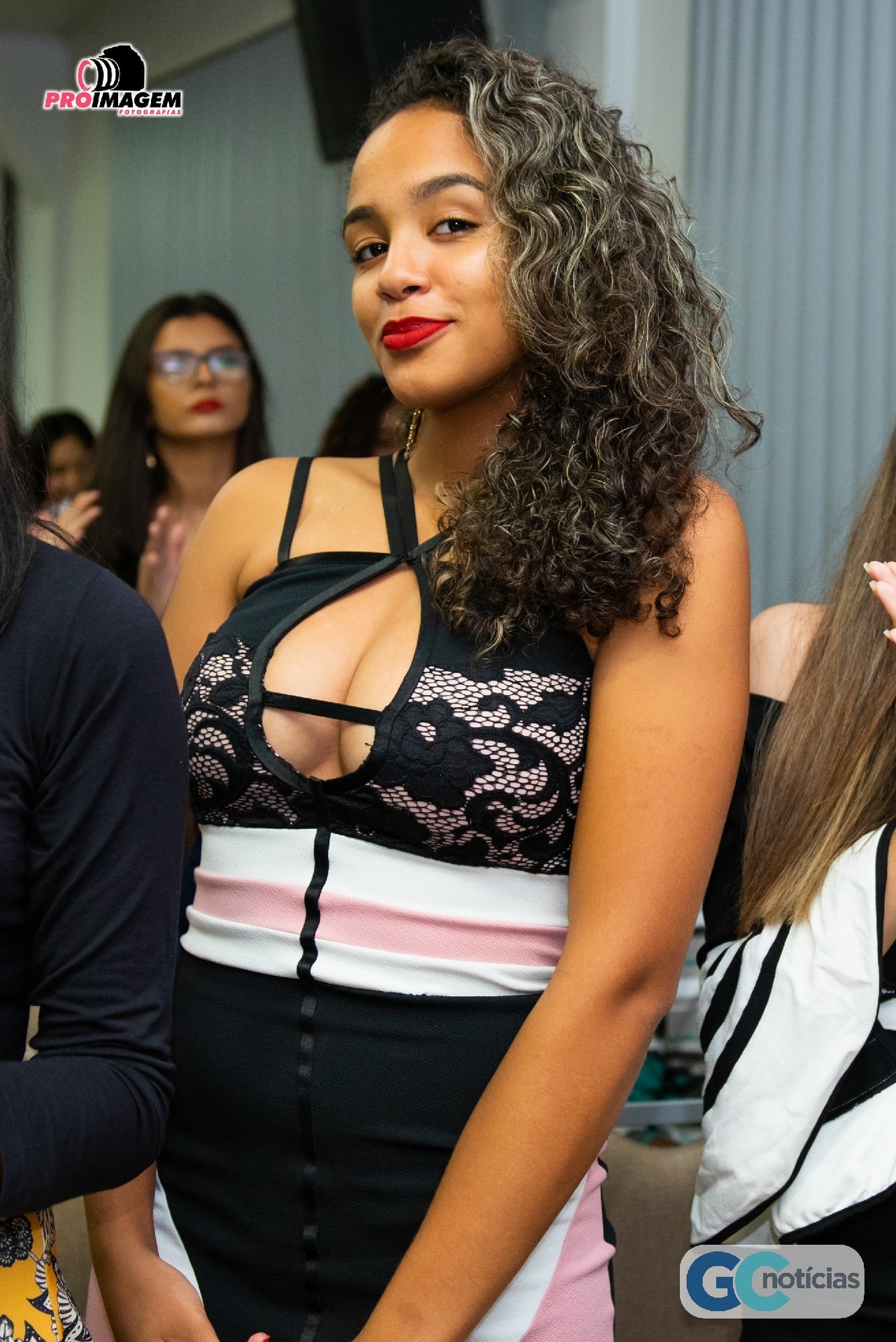 Confira como foram os workshop do Miss Bairro TV Capital