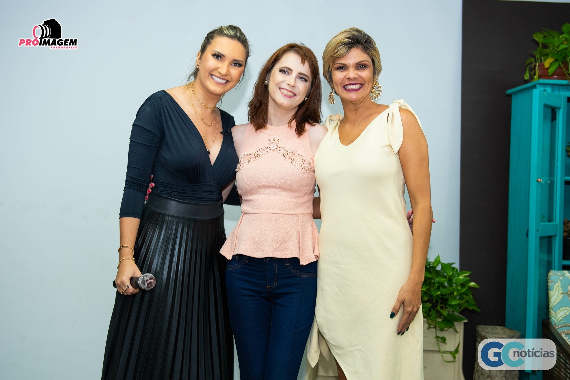 Confira como foram os workshop do Miss Bairro TV Capital