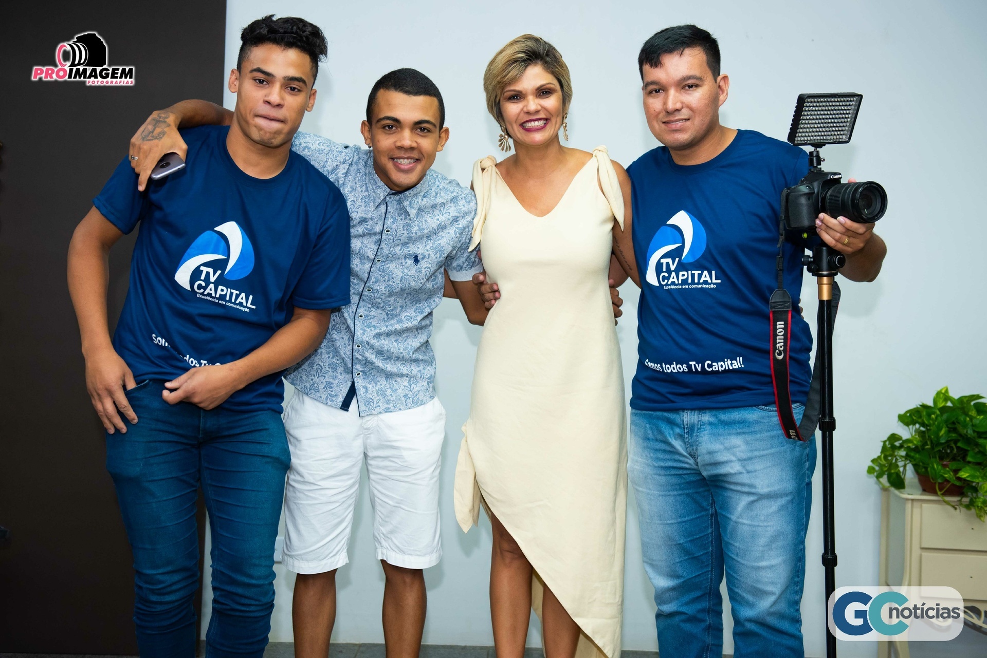 Confira como foram os workshop do Miss Bairro TV Capital