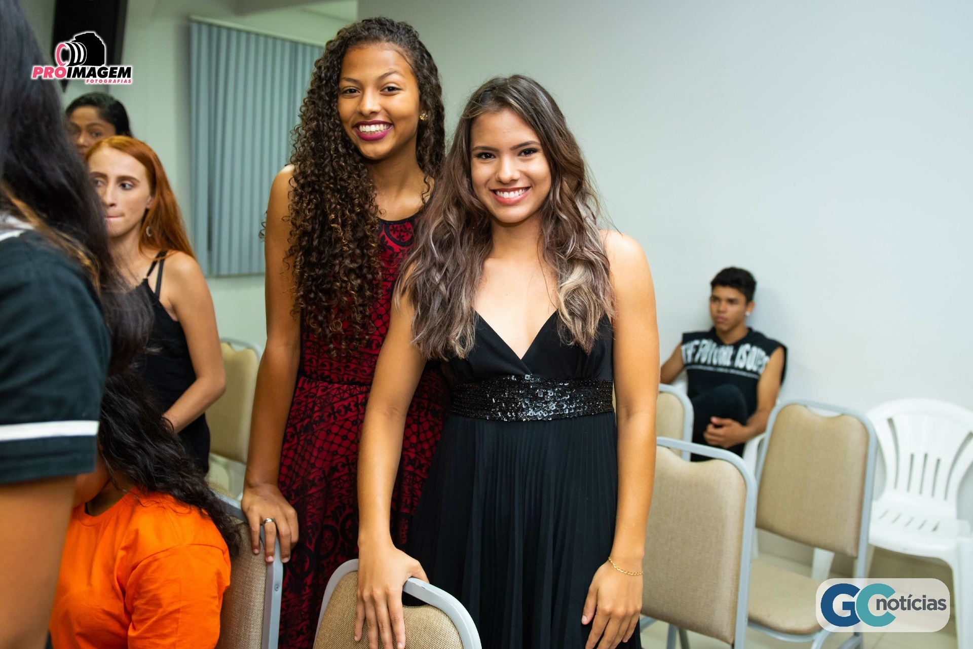 Confira como foram os workshop do Miss Bairro TV Capital