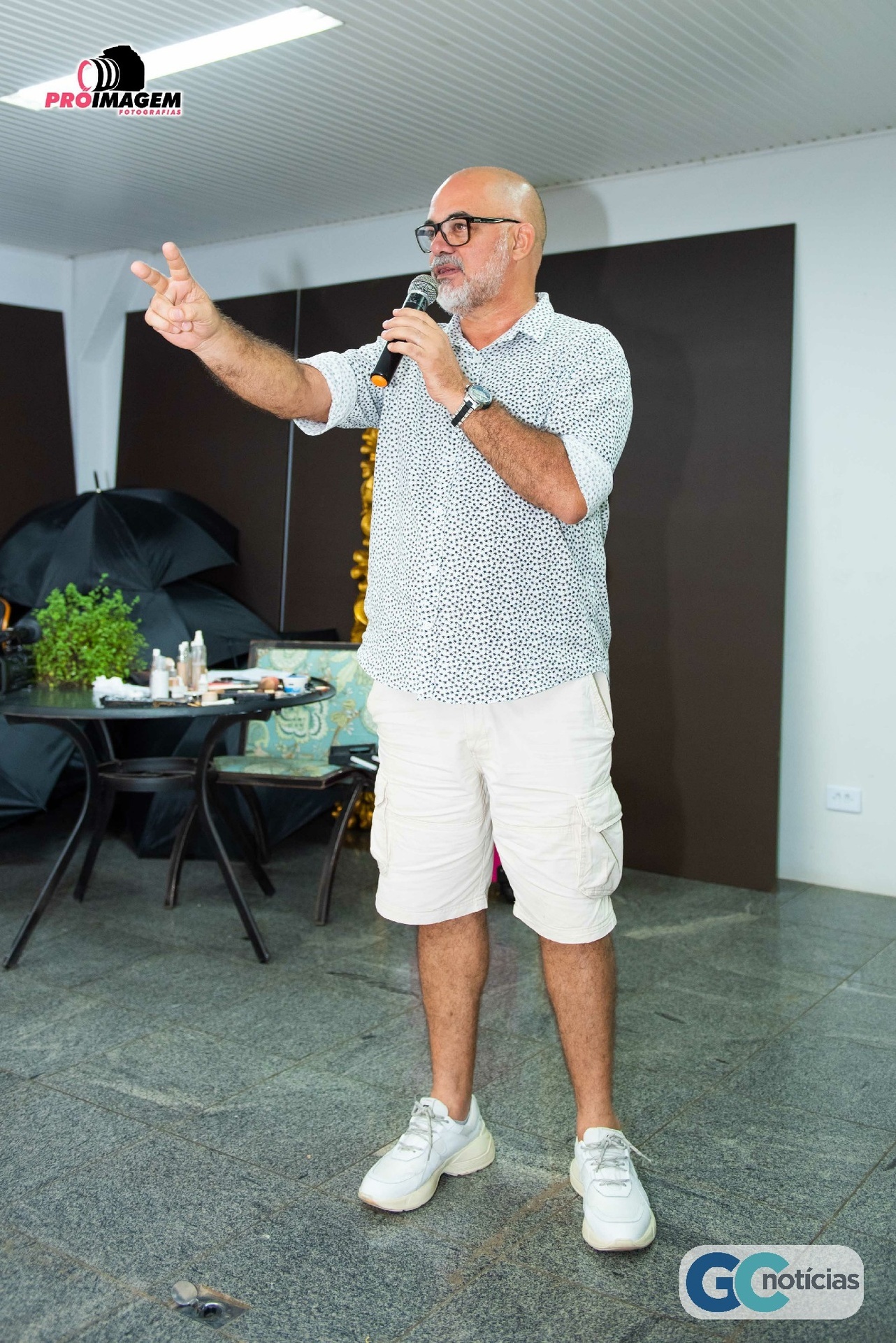 Confira como foram os workshop do Miss Bairro TV Capital
