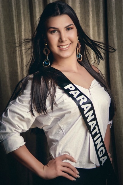 Conheça as candidatas a miss Mato Grosso