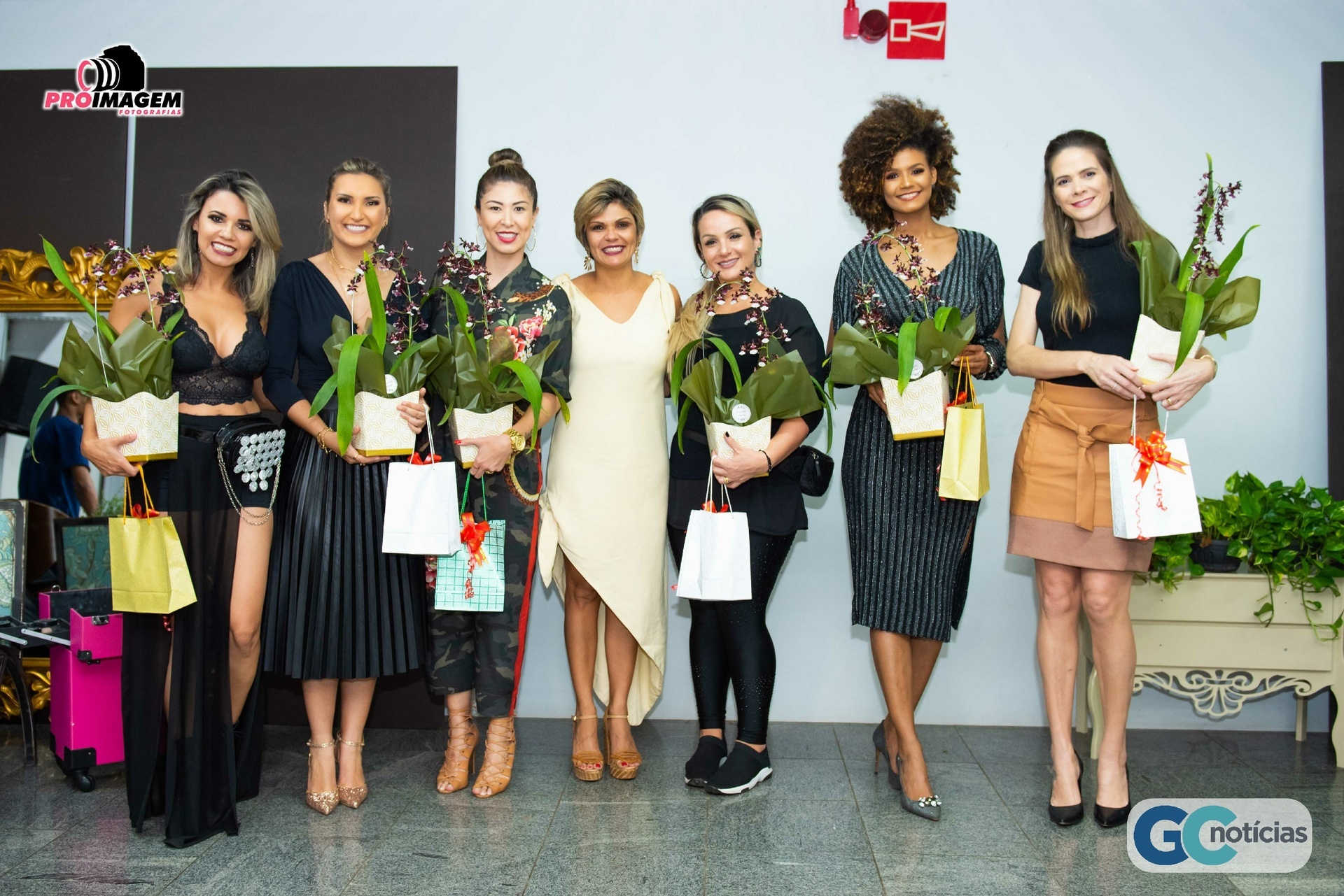 Confira como foram os workshop do Miss Bairro TV Capital