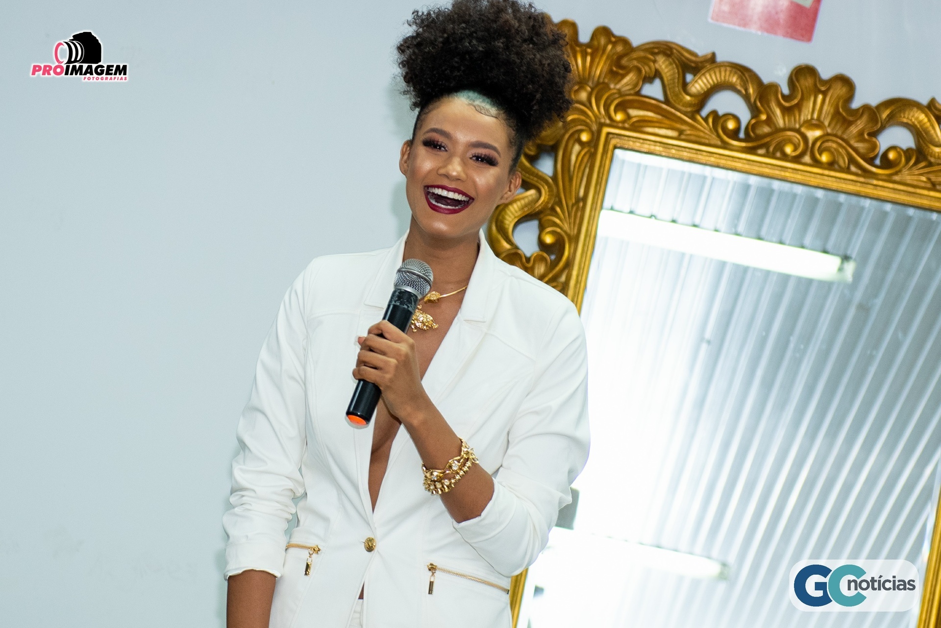 Confira como foram os workshop do Miss Bairro TV Capital