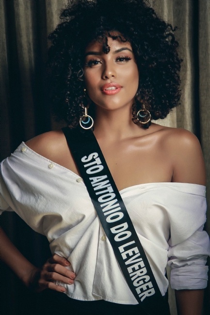 Conheça as candidatas a miss Mato Grosso