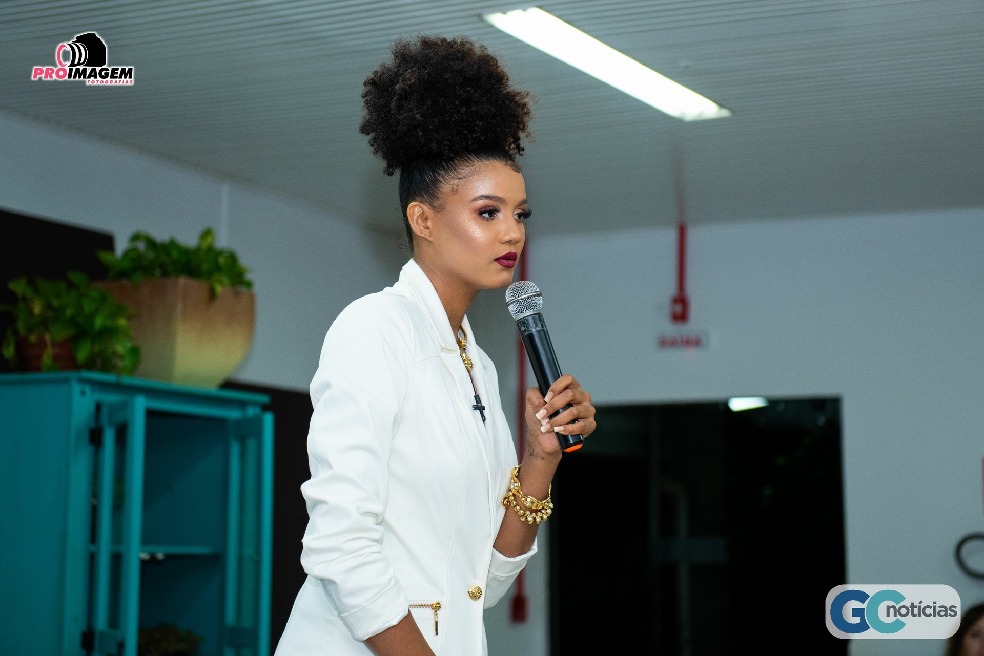 Confira como foram os workshop do Miss Bairro TV Capital