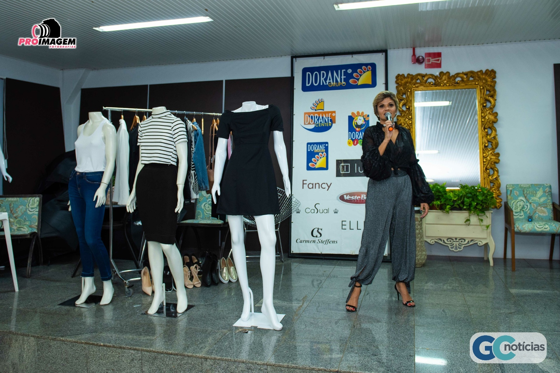 Confira como foram os workshop do Miss Bairro TV Capital