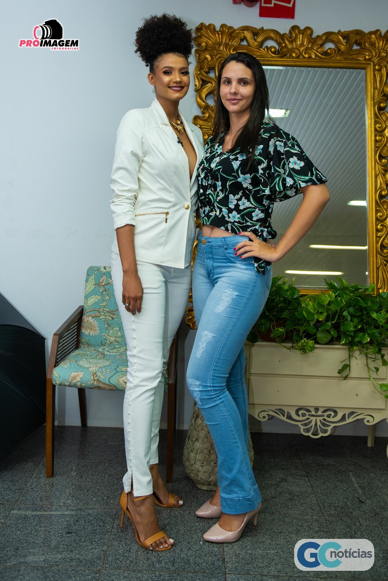 Confira como foram os workshop do Miss Bairro TV Capital