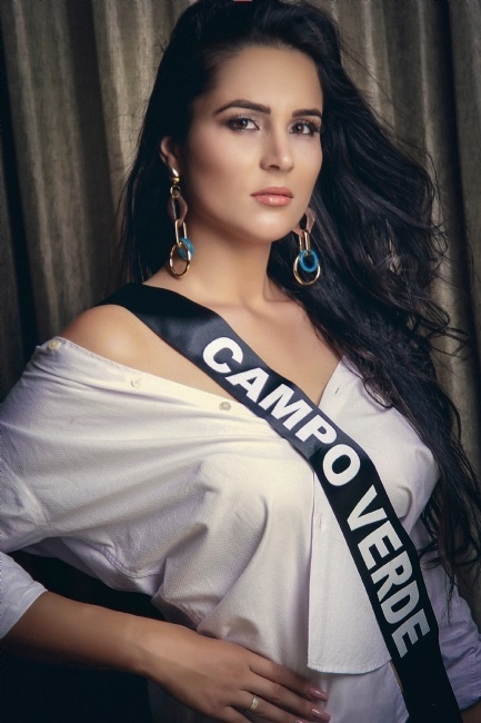 Conheça as candidatas a miss Mato Grosso