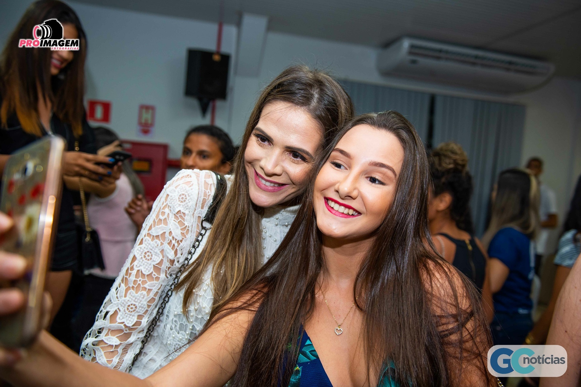 Confira como foram os workshop do Miss Bairro TV Capital