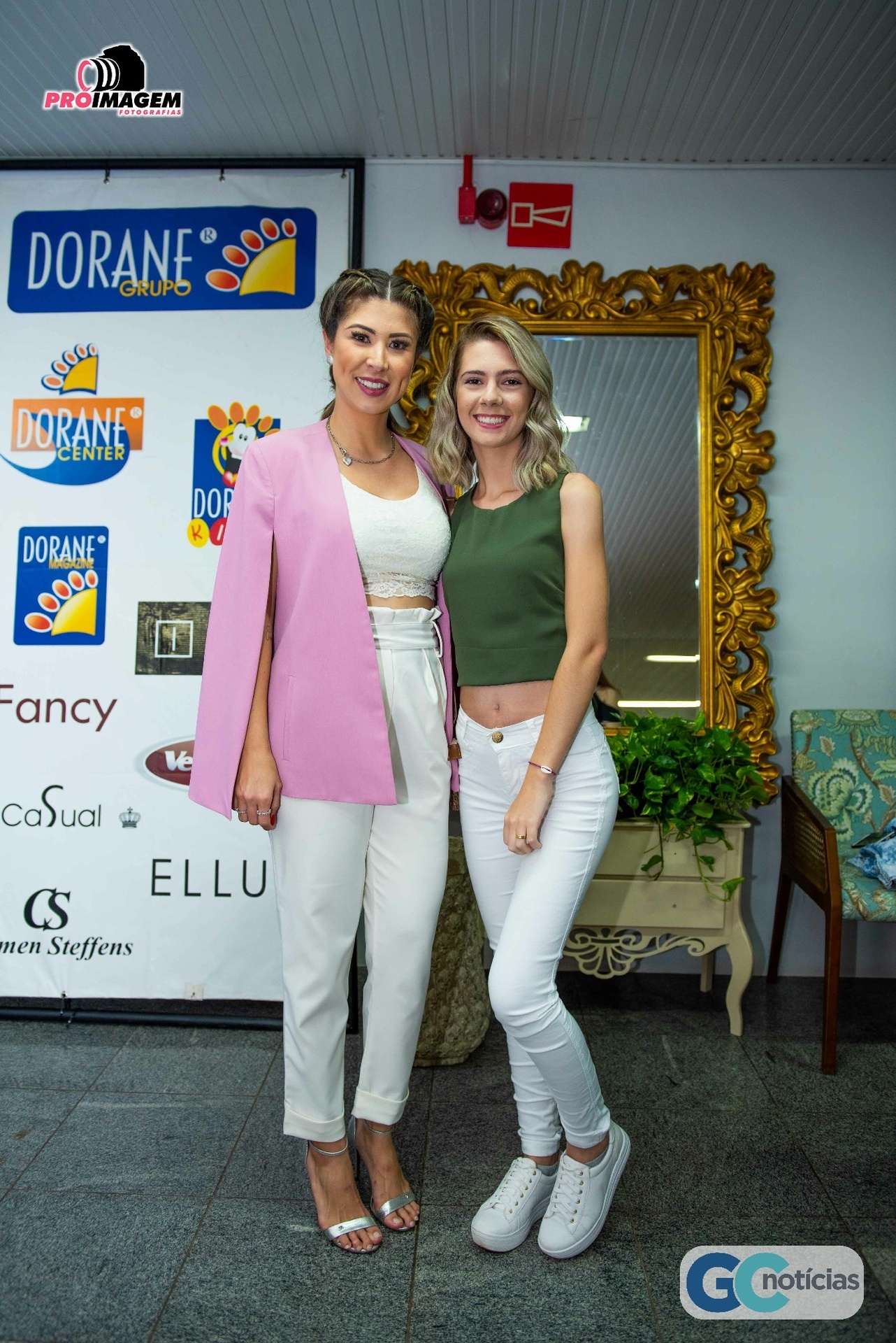 Confira como foram os workshop do Miss Bairro TV Capital