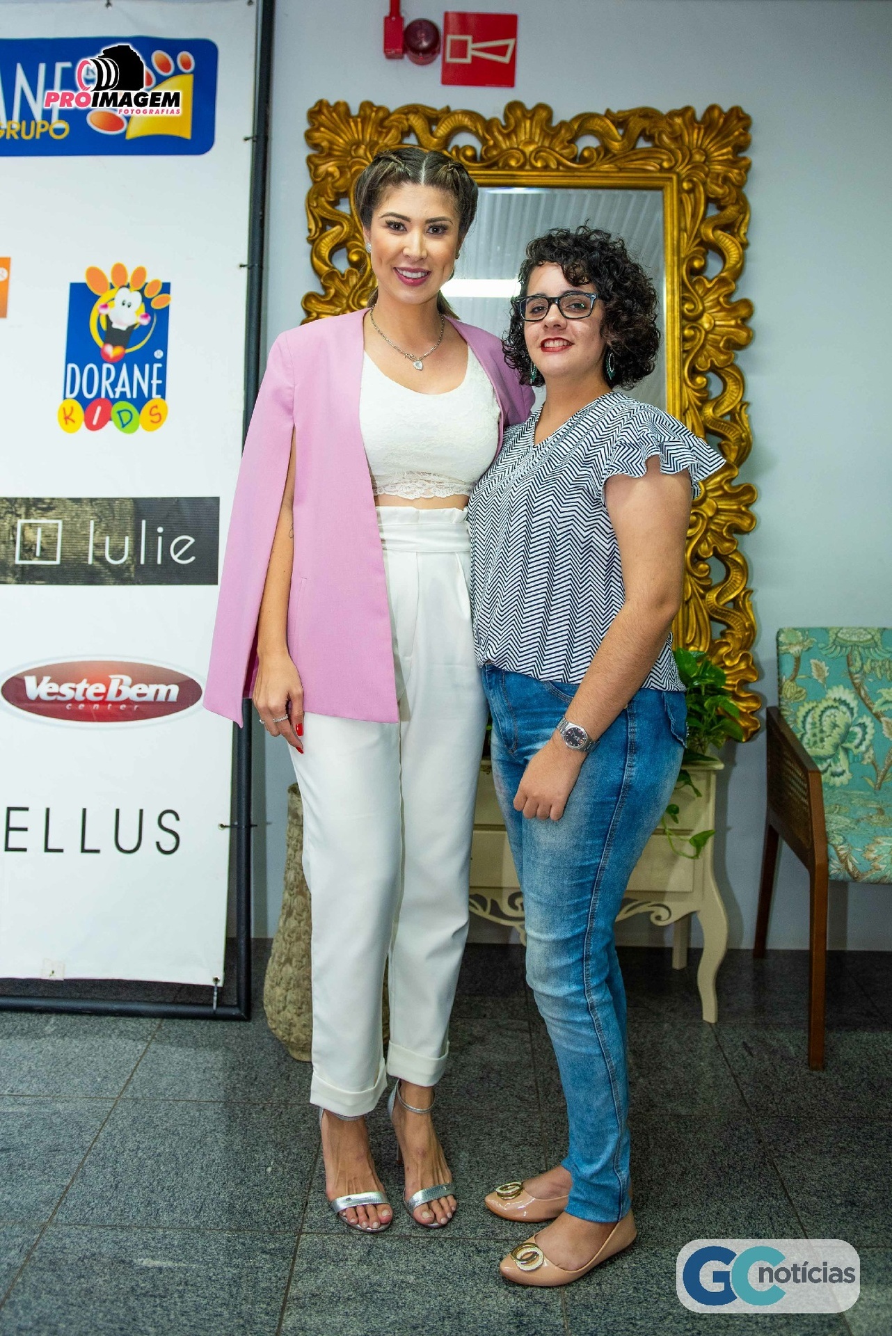 Confira como foram os workshop do Miss Bairro TV Capital