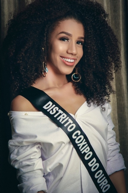 Conheça as candidatas a miss Mato Grosso