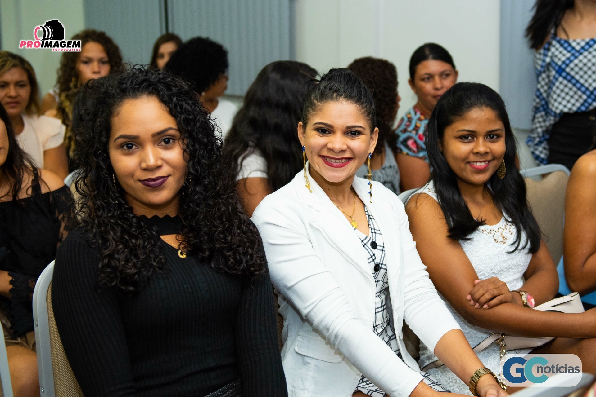 Confira como foram os workshop do Miss Bairro TV Capital