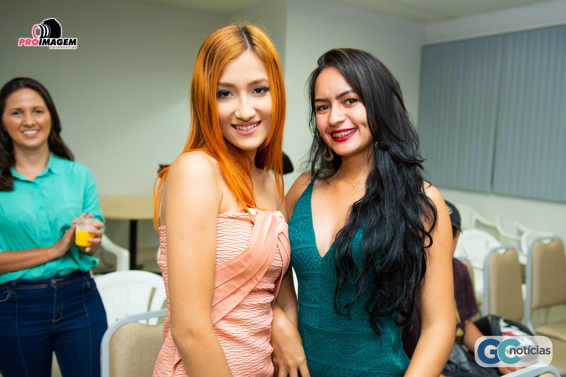 Confira como foram os workshop do Miss Bairro TV Capital