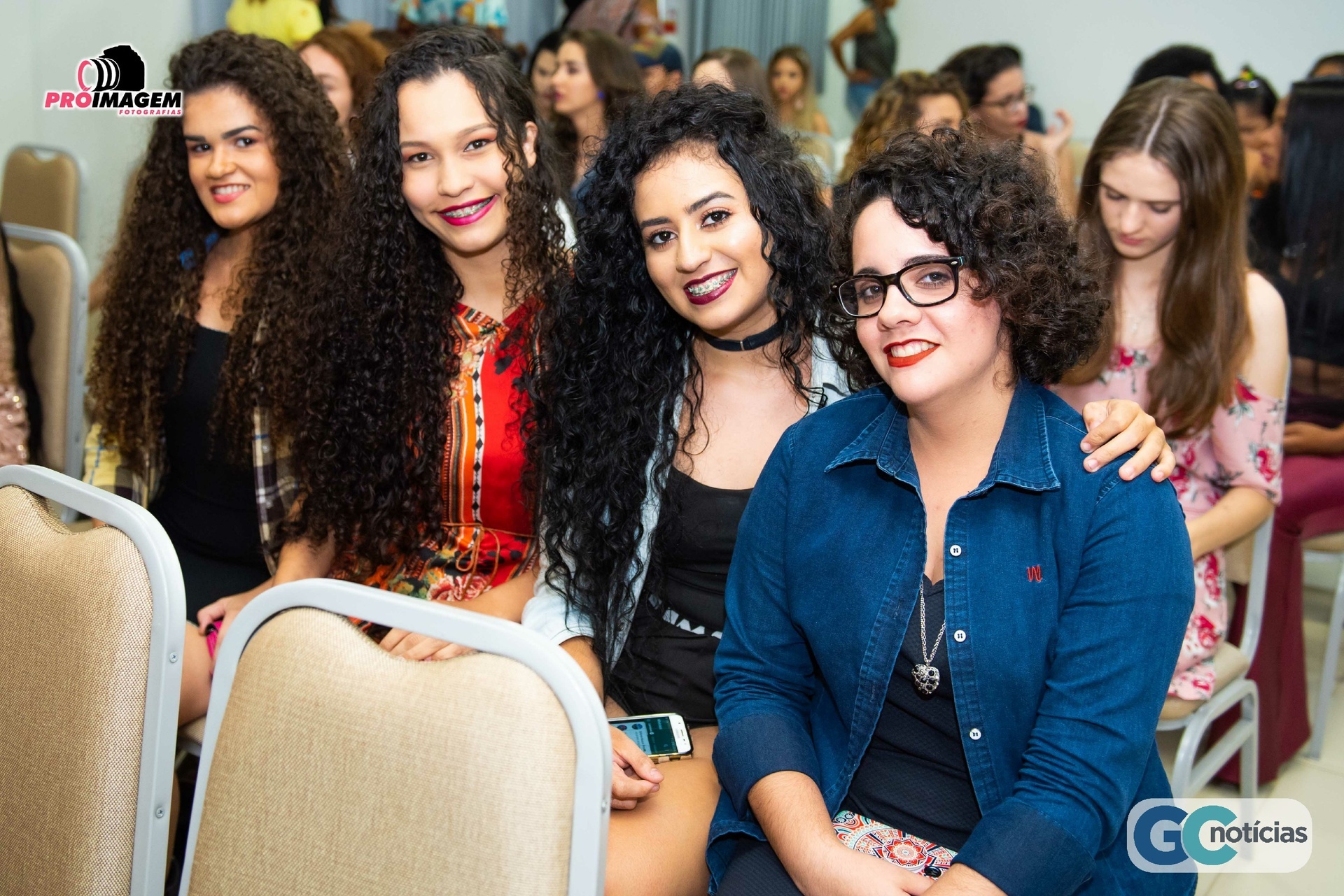 Confira como foram os workshop do Miss Bairro TV Capital