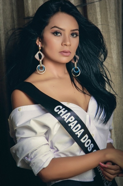 Conheça as candidatas a miss Mato Grosso