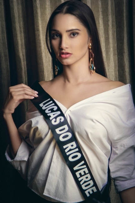 Conheça as candidatas a miss Mato Grosso