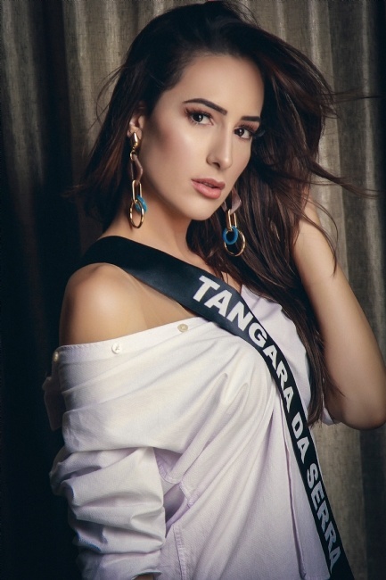 Conheça as candidatas a miss Mato Grosso