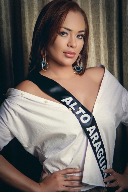 Conheça as candidatas a miss Mato Grosso