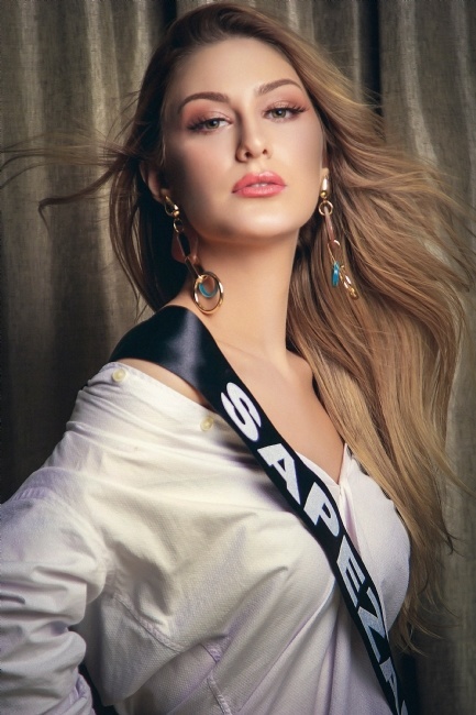 Conheça as candidatas a miss Mato Grosso